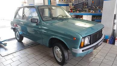 Citroen Lna 1^serie raffreddata ad aria