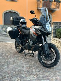 Ktm 1190 adventure