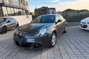 Alfa Romeo Giulietta 1.6 JTDM-2 105 CV 2013