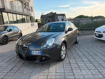 Alfa Romeo Giulietta 1.6 JTDM-2 105 CV 2013