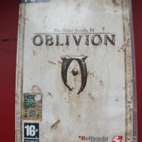 The elder scroll 4:  Oblivion