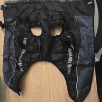 cappottino invernale impermeabile 