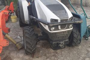 Trattore lamborghini 90 cv