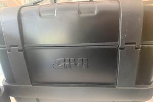 Valigie laterali GIVI xadv dal 2020