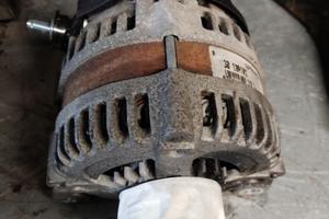 Alternatore SUZUKI GRAND VITARA 4X4 1870cc D. '06