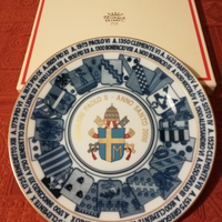 Piatto Richard Ginori