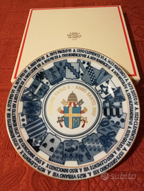 Piatto Richard Ginori