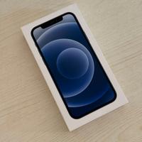 Apple Iphone 12 Black 128GB