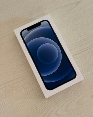 Apple Iphone 12 Black 128GB