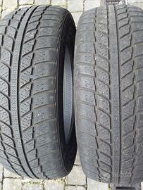 2 Pneumatici invernali 205/60 R16 96H