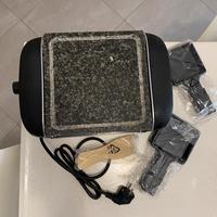 Mini grill elettrico PRINCESS