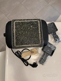 Mini grill elettrico PRINCESS