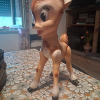 bambi Vintage Walt Disney 