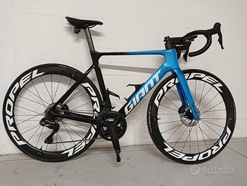 Giant Propel Pro 0 2024