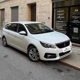 Peugeot 308 130cv S&S SW Allure