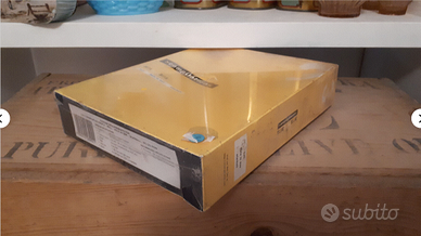 compilation 3 game giochi hell pc cd big box nuovo