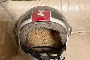 Casco Kappa vintage taglia XL