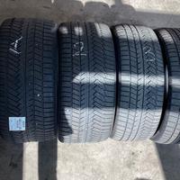 4 GOMME USATE INVERNALE 2754521-3154021 - CP385116