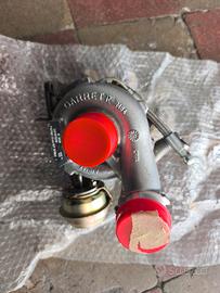 TURBOCOMPRESSORE PER MOTORE   JTD 115CV.