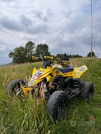 Suzuki Altro modello - 2011