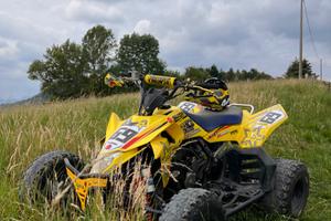 Suzuki Altro modello - 2011