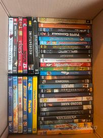 7 dvd