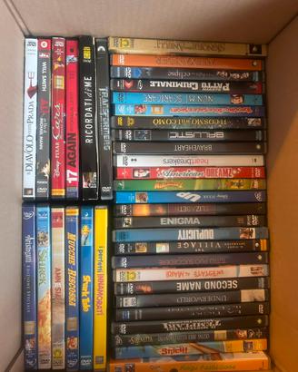 7 dvd