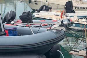 Motorguide Xi5 36v 72” 105lb