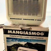 Purificatore d'aria Mangiasmog
