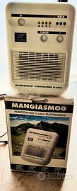 Purificatore d'aria Mangiasmog