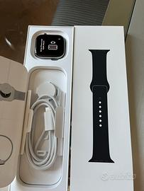 Apple Watch Serie 11 GPS + Cellular 46mm