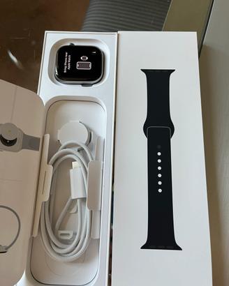Apple Watch Serie 11 GPS + Cellular 46mm