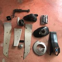 Accessori Vespa