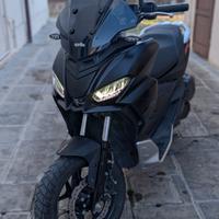 Aprilia SR GT 125cc