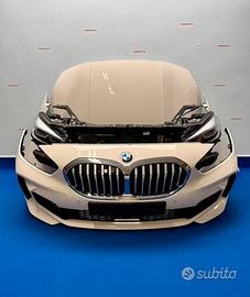 Musata Muso Frontale BMW F40 Serie 1 (RK)