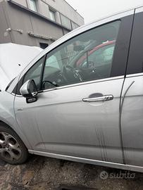 Porta anteriore sinistra Citroen c3 anno 2016