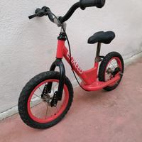 Bici Piccole e Monopattini per Bambini 