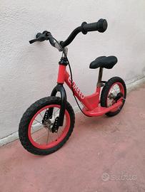 Bici Piccole e Monopattini per Bambini 