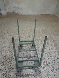 Carrello multiuso 