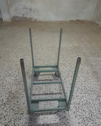 Carrello multiuso 