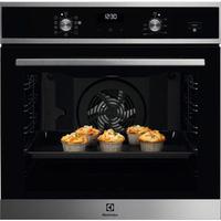 Electrolux EOC5H40X Forno elettrico 72 L Nero
