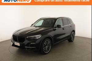 BMW X5 WC55247