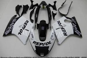Carena compatibile per HONDA CBR 1100XX 1997 2007
