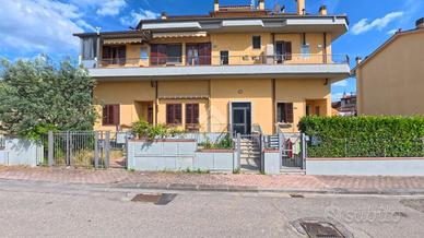 3 LOCALI A CALENZANO