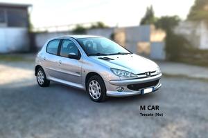 Peugeot 206 1.4 5p. Enfant Terrible