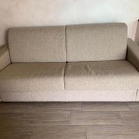 Divano letto