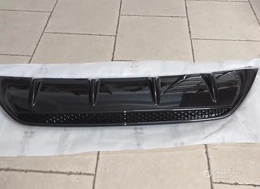Dam paraurti posteriore alfa romeo stelvio