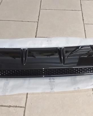 Dam paraurti posteriore alfa romeo stelvio