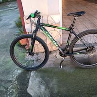 Mountain bike 29" 