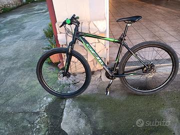 Mountain bike 29" 